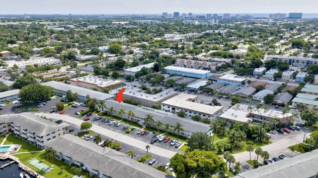 801 Pine Drive 12, Pompano Beach, FL 33060
