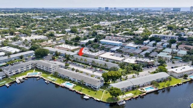 801 Pine Drive 12, Pompano Beach, FL 33060