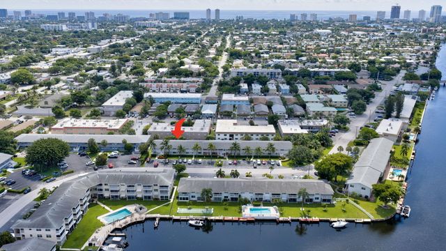 801 Pine Drive 12, Pompano Beach, FL 33060