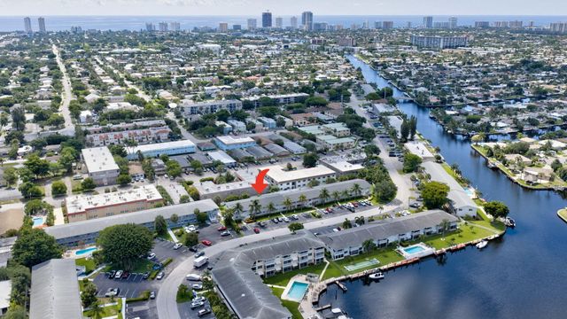 801 Pine Drive 12, Pompano Beach, FL 33060