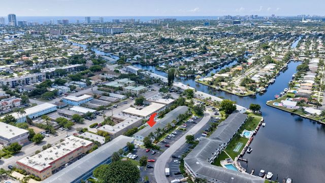 801 Pine Drive 12, Pompano Beach, FL 33060