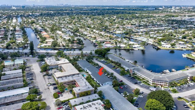 801 Pine Drive 12, Pompano Beach, FL 33060
