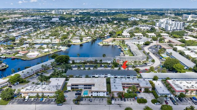 801 Pine Drive 12, Pompano Beach, FL 33060