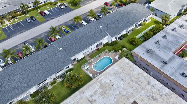 801 Pine Drive 12, Pompano Beach, FL 33060