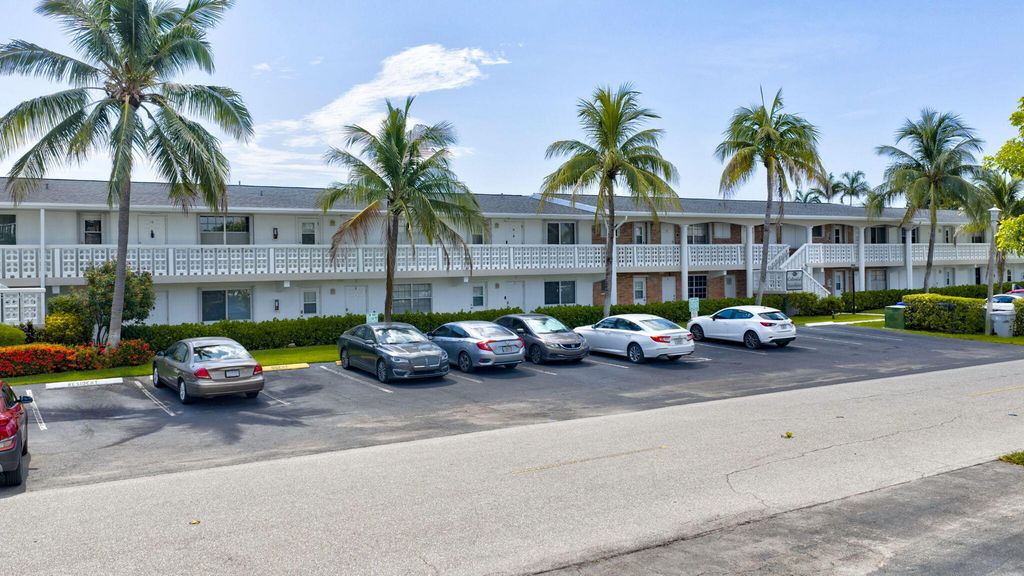 801 Pine Drive 12, Pompano Beach, FL 33060