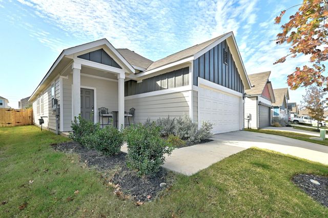 11905 Clayton Creek Ave, Austin, TX 78725