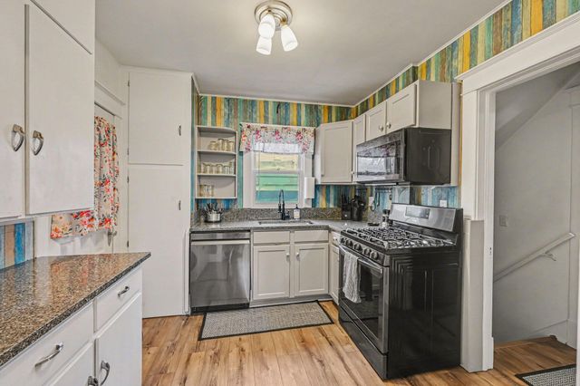 1626 Lane Boulevard, Kalamazoo City, MI 49001