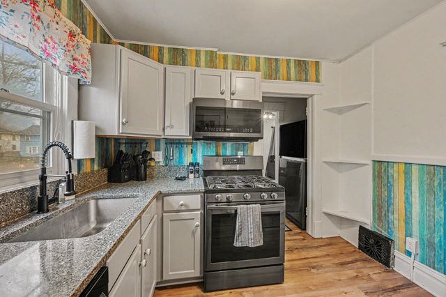 1626 Lane Boulevard, Kalamazoo City, MI 49001