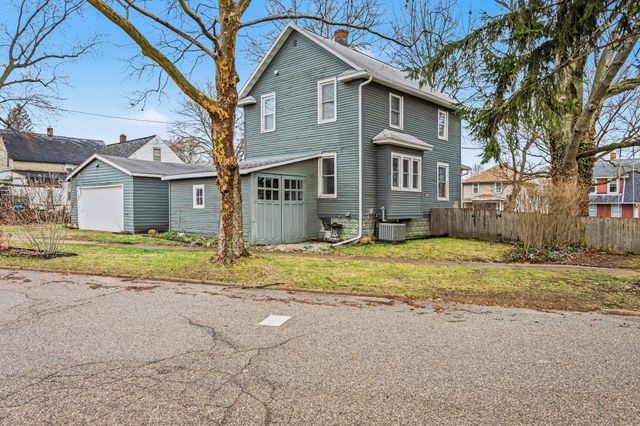 1626 Lane Boulevard, Kalamazoo City, MI 49001