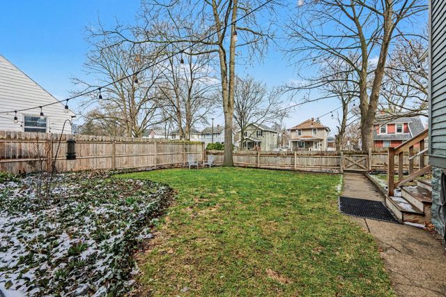 1626 Lane Boulevard, Kalamazoo City, MI 49001