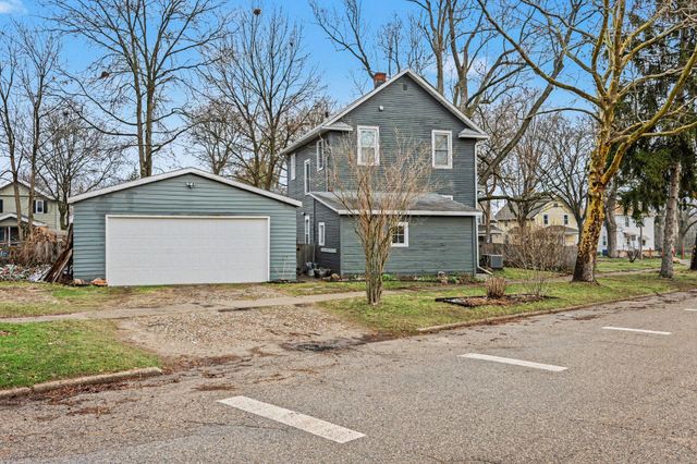 1626 Lane Boulevard, Kalamazoo City, MI 49001