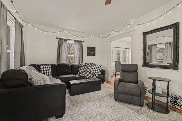 1626 Lane Boulevard, Kalamazoo City, MI 49001