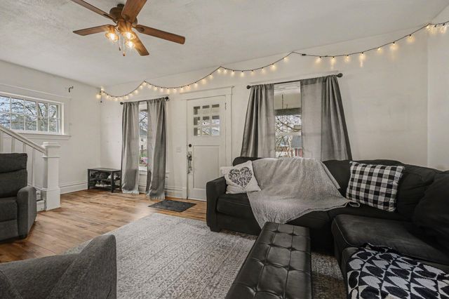 1626 Lane Boulevard, Kalamazoo City, MI 49001