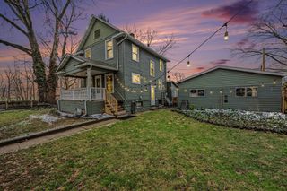 1626 Lane Boulevard, Kalamazoo City, MI 49001