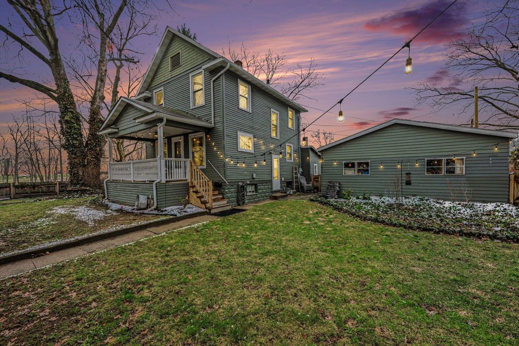 1626 Lane Boulevard, Kalamazoo City, MI 49001