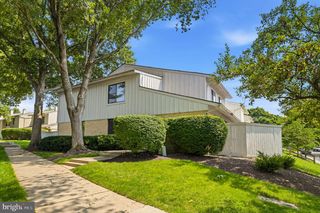 10901 TROTTING RIDGE WAY #9-2, Columbia, MD 21044