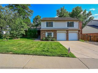 6680 S Locust Way, Centennial, CO 80111