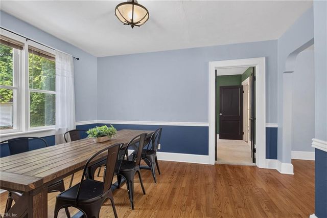 33 Greenbrier RD, Portsmouth, VA 23707