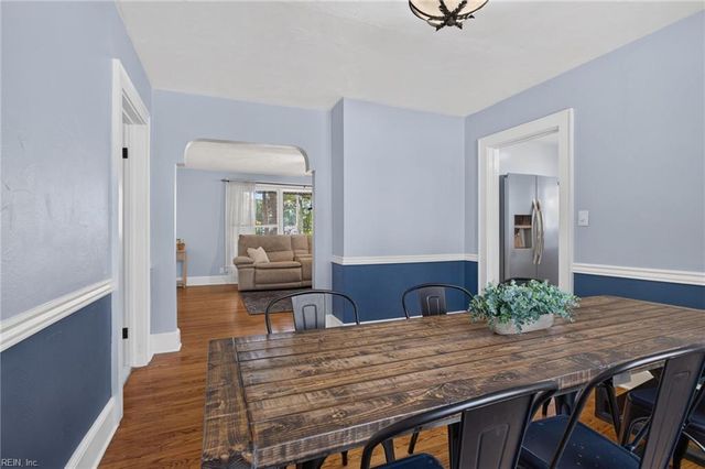 33 Greenbrier RD, Portsmouth, VA 23707