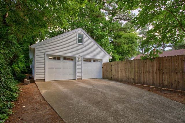 33 Greenbrier RD, Portsmouth, VA 23707
