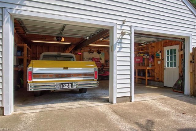 33 Greenbrier RD, Portsmouth, VA 23707