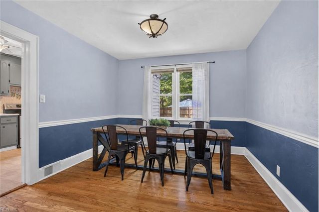 33 Greenbrier RD, Portsmouth, VA 23707