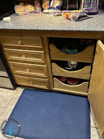 600 HCR 1248, Whitney, TX 76692