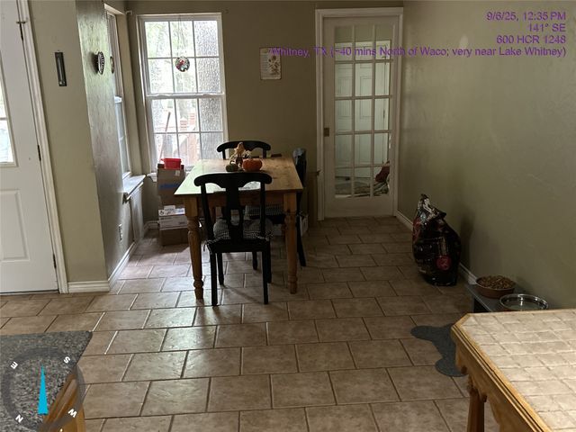 600 HCR 1248, Whitney, TX 76692