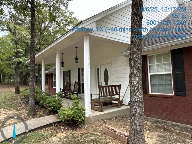 600 HCR 1248, Whitney, TX 76692