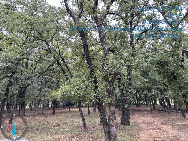 600 HCR 1248, Whitney, TX 76692