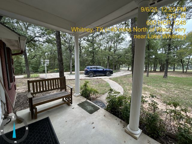 600 HCR 1248, Whitney, TX 76692
