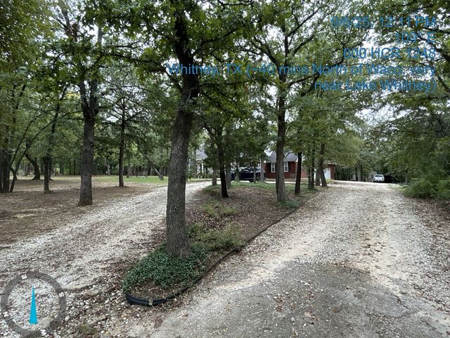 600 HCR 1248, Whitney, TX 76692