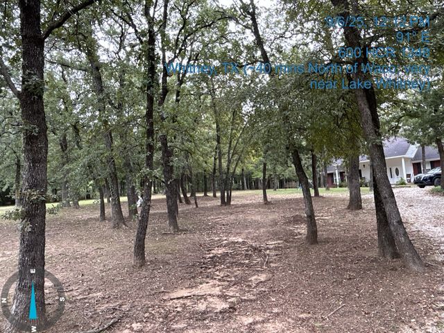 600 HCR 1248, Whitney, TX 76692