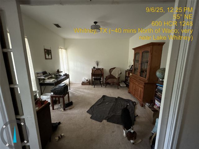 600 HCR 1248, Whitney, TX 76692