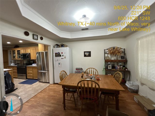 600 HCR 1248, Whitney, TX 76692