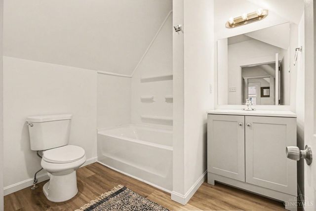 2245 Quebec Road, Cincinnati, OH 45214