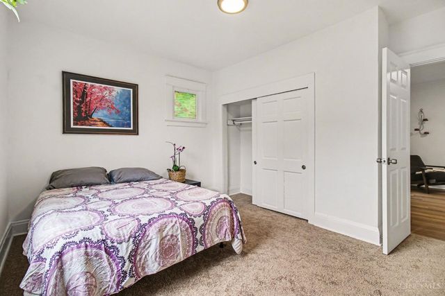 2245 Quebec Road, Cincinnati, OH 45214