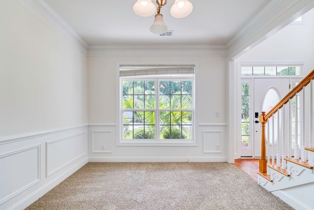 9214 Markleys Grove Boulevard, Summerville, SC 29485