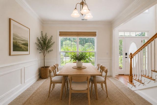 9214 Markleys Grove Boulevard, Summerville, SC 29485