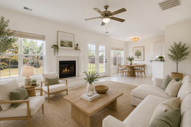 9214 Markleys Grove Boulevard, Summerville, SC 29485