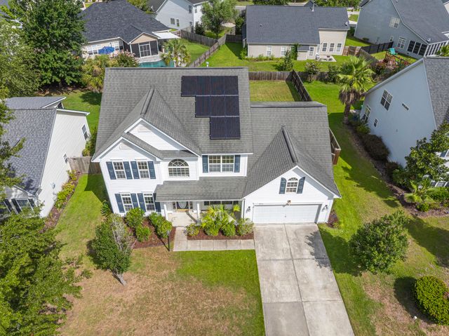 9214 Markleys Grove Boulevard, Summerville, SC 29485
