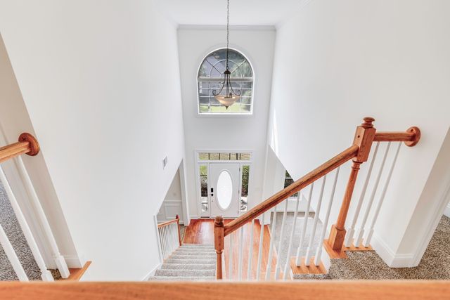 9214 Markleys Grove Boulevard, Summerville, SC 29485