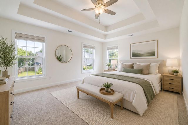 9214 Markleys Grove Boulevard, Summerville, SC 29485