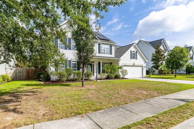 9214 Markleys Grove Boulevard, Summerville, SC 29485