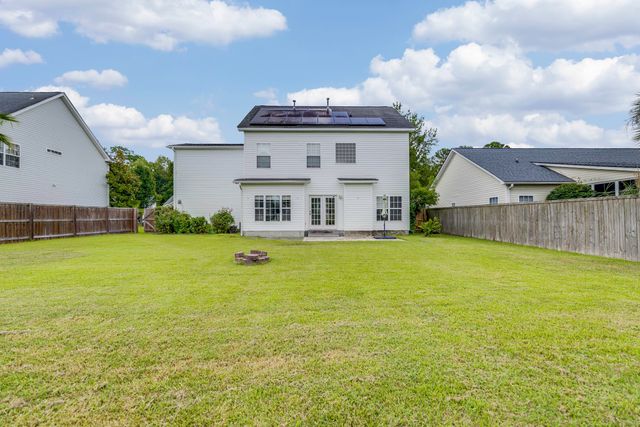 9214 Markleys Grove Boulevard, Summerville, SC 29485
