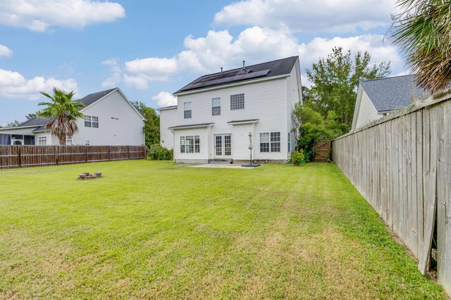 9214 Markleys Grove Boulevard, Summerville, SC 29485