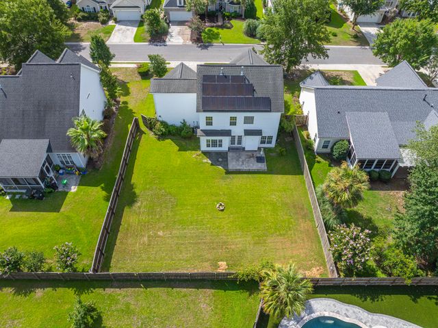 9214 Markleys Grove Boulevard, Summerville, SC 29485
