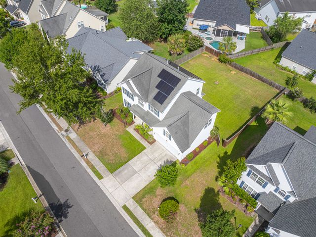 9214 Markleys Grove Boulevard, Summerville, SC 29485