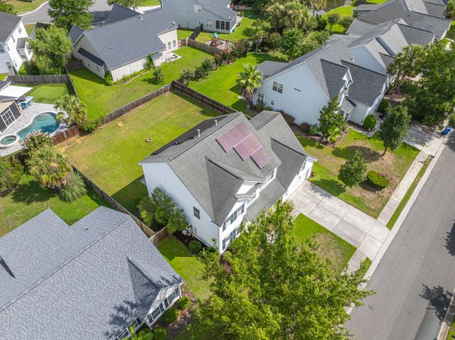 9214 Markleys Grove Boulevard, Summerville, SC 29485