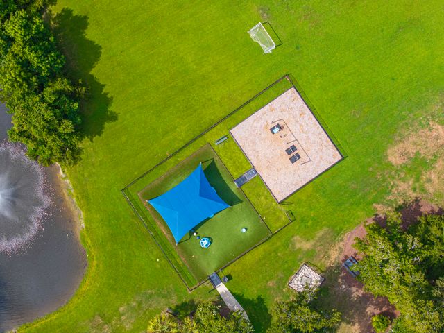 9214 Markleys Grove Boulevard, Summerville, SC 29485
